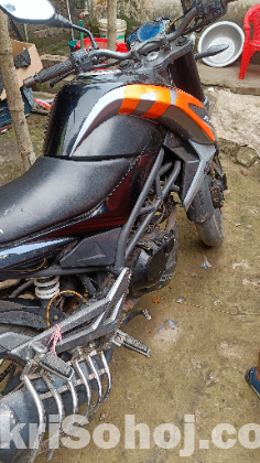 CF MOTO 150 NK